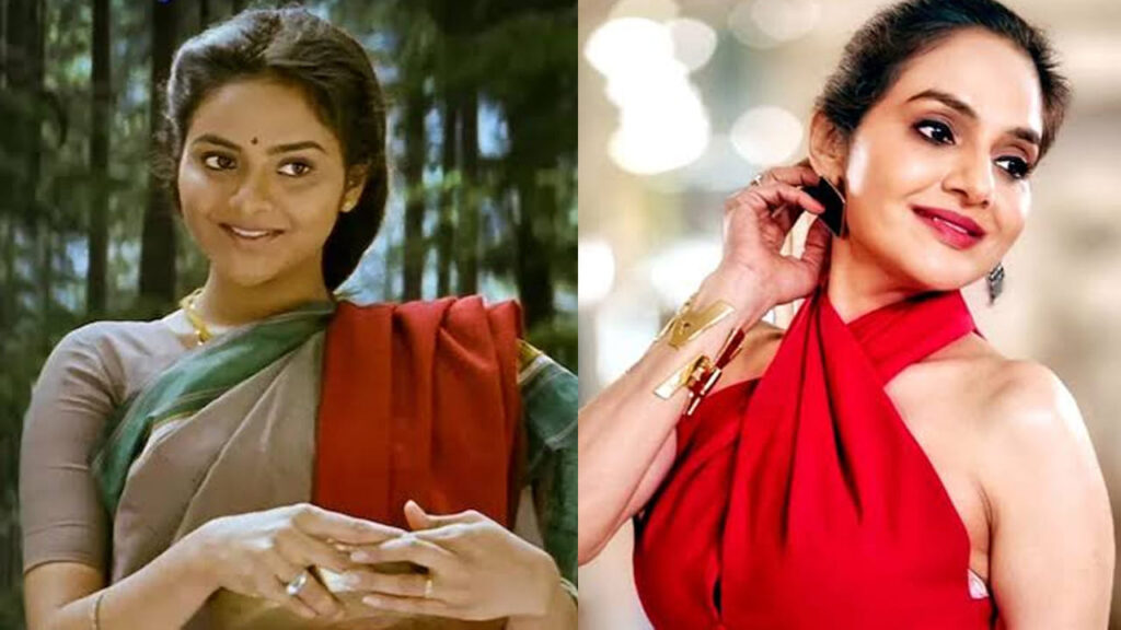 Madhoo: 57 ఏళ్ల వయసులో తగ్గని క్రేజ్.. ఫిట్‌నెస్, డైట్ సీక్రెట్ చెప్పిన రోజా హీరోయిన్..