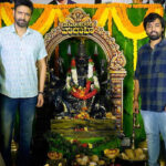 Mahendragiri Varahi: సుమంత్ ‘మహేంద్రగిరి వారాహి’ సినిమా.. థియేటర్లలో వారాహి అమ్మవారి విగ్రహాల ప్రతిష్ఠ