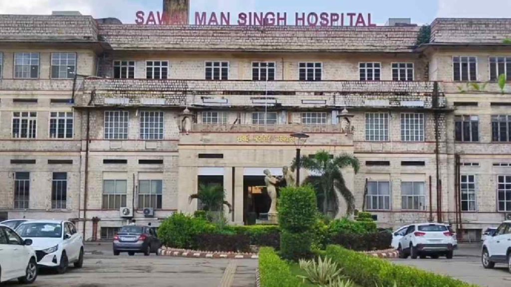 Rajasthan: ప్రియుడి ప్రైవేట్ పార్ట్ కోసేసిన ప్రియురాలు.. అద్భుతం చేసిన వైద్యులు..