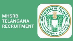 MHSRB: ANM మెరిట్ లిస్ట్ విడుదల.. అభ్యంతరాలకు ఛాన్స్