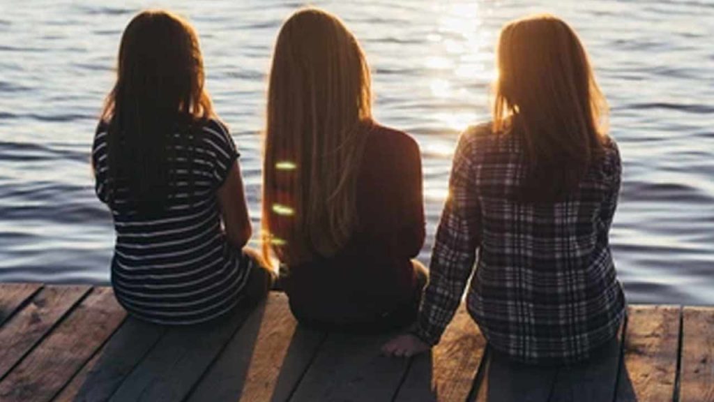 Missing Girls: హైదరాబాద్‌లో ముగ్గురు మైనర్ బాలికలు అదృశ్యం