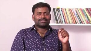 Mittapalli Surendar: ఎంత డబ్బు ఇచ్చినా ఐటమ్ సాంగ్స్ రాయను