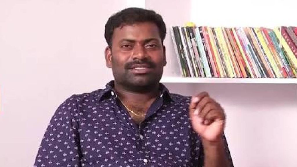 Mittapalli Surendar: ఎంత డబ్బు ఇచ్చినా ఐటమ్ సాంగ్స్ రాయను