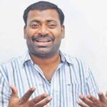 Mittapalli Surendar: ఇడుపు కాయితం వివాదం..వారికి తెలంగాణ లిరిసిస్ట్ ధన్యవాదాలు