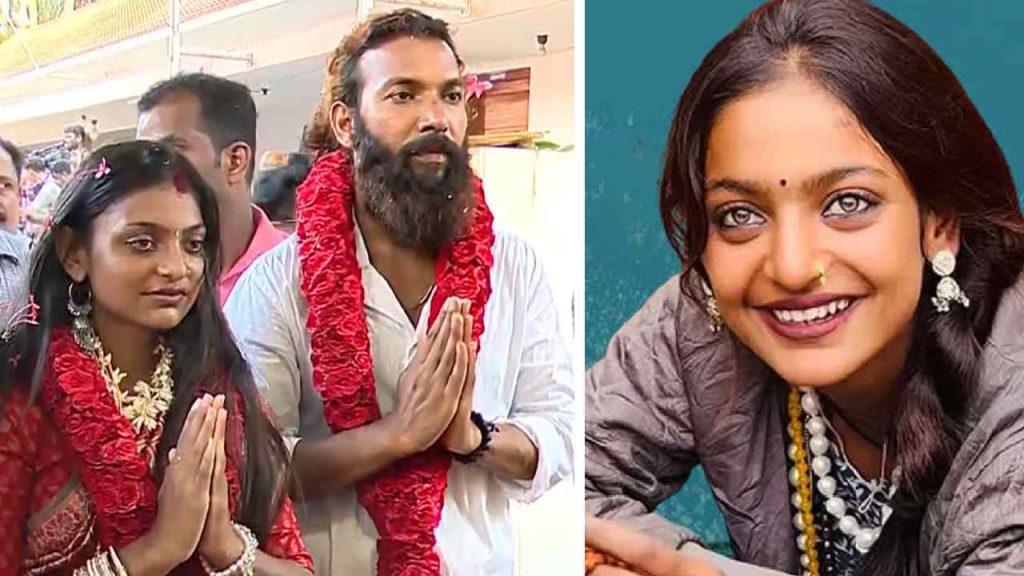 Monalisa: ‘నా జీవితం ప్రమాదంలో ఉంది’.. కుంభమేళా ఫేమ్ మోనాలిసా!