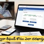 సైబర్ మోసంలో డబ్బు పోయిందా? MRM ద్వారా రీఫండ్ పొందే అవకాశం.. ఇలా అప్లై చేయండి!