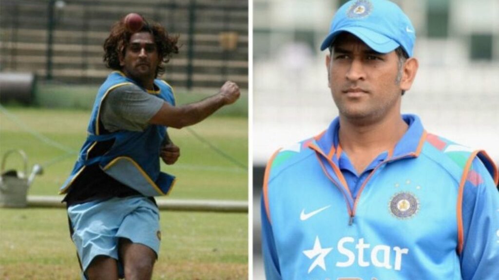 MS Dhoni: స్పెల్లింగ్ మిస్టేక్ నుంచి గోడలపై పోస్టర్ల వరకు.. ధోని లైఫ్‌లో ఎవ్వరికీ తెలియని 5 సీక్రెట్స్ ఇవే..!