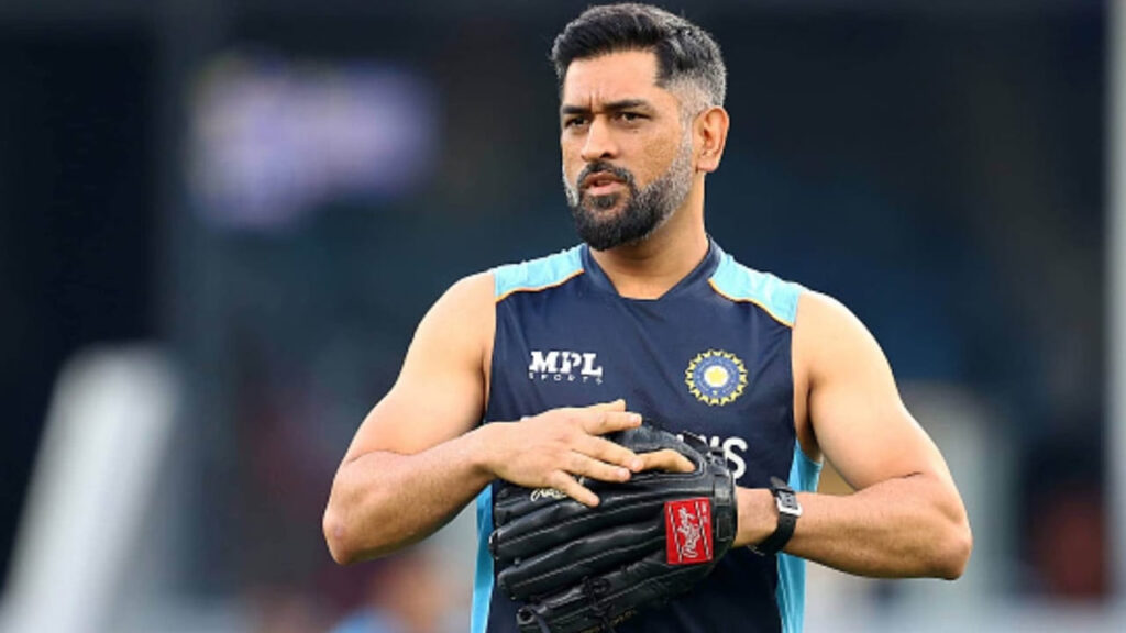 MS Dhoni: పండగలాంటి వార్త.. హెడ్ కోచ్‌గా ధోని? ఎవరూ ఆపలేరు మనల్ని..
