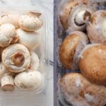 Kitchen Tips : పుట్టగొడుగులు 2 రోజుల్లో పాడవుతున్నాయా? ఈ సీక్రెట్ ట్రిక్‌తో వారాల పాటు ఫ్రెష్.!