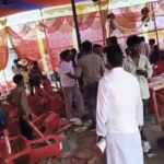ఒక్క మటన్ ముక్క కోసం పెళ్లిలో ఎంత పని జరిగింది.. ఆసుపత్రి పాలైన ఆరుగురు..!
