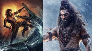 Nagabandham Review : నాగబంధం సినిమా రివ్యూ.. సనాతన ధర్మం కోసం చేసిన యుద్ధం ఫలించిందా..?
