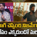 Nagarjuna: నాగ్ చెప్పింది నిజమేగా.. లోపం ఎక్కడుందో మరి..?