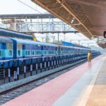 New Railway Station: మరో కొత్త రైల్వే స్టేషన్ అందుబాటులోకి.. జులై 17న ప్రారంభం..