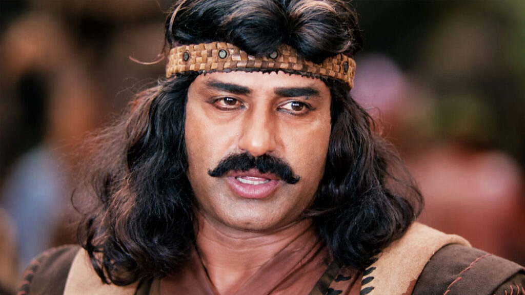 Balayya: బాలయ్య విక్రమ సింహ భూపతి ఎందుకు ఆగిపోయింది..?