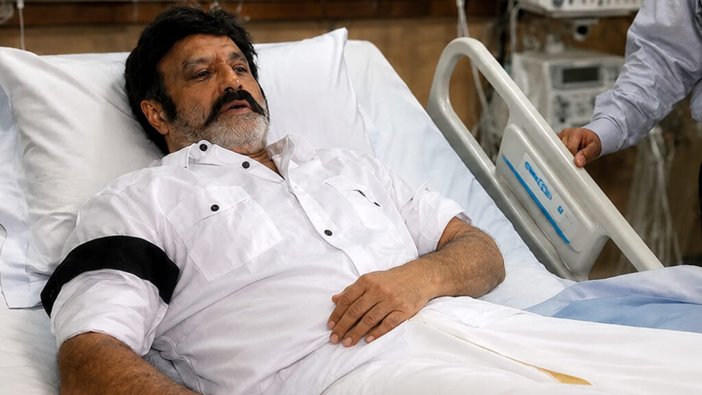 Balayya: నందమూరి బాలకృష్ణ హెల్త్ బులిటెన్ విడుదల చేసి వైద్యులు..