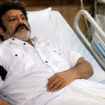 Balayya: నందమూరి బాలకృష్ణ హెల్త్ బులిటెన్ విడుదల చేసి వైద్యులు..