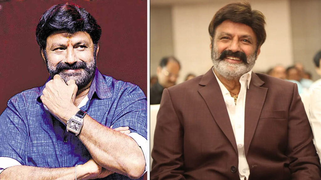 Nandamuri Balakrishna: నట సింహం నందమూరి బాలకృష్ణకు గాయాలు.. యాక్షన్‌ సీన్స్ చేస్తుండగా..