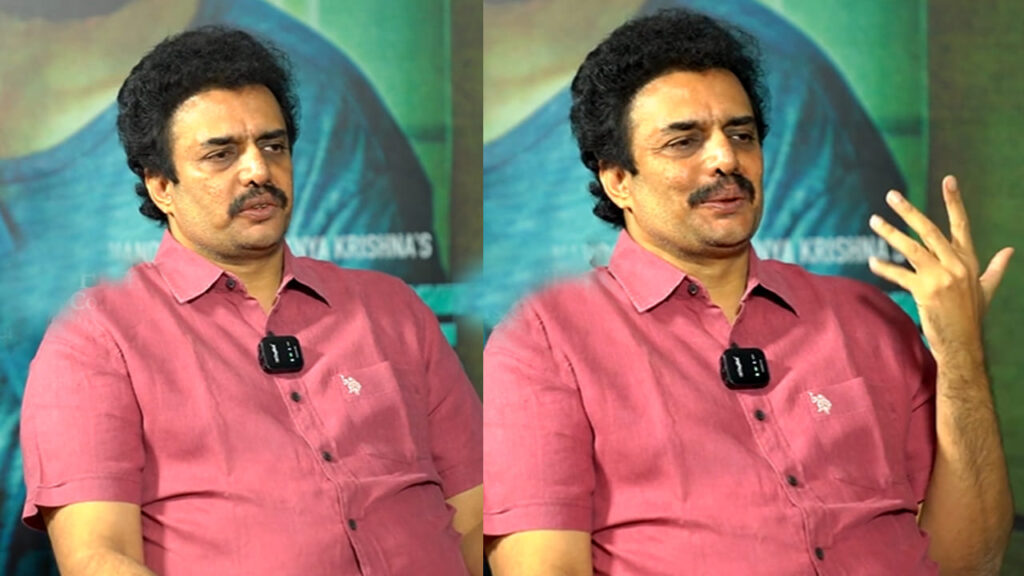 ఆ హీరోకి కారు డ్రైవింగ్ నేర్పింది నేనే.. మాతో క్రికెట్ మ్యాచ్‌‌లు ఆడేవాడు