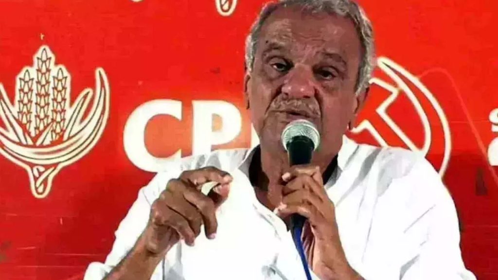 Narayana: త్రేతాయుగంలో రావణుడు విలన్.. కలియుగంలో రావణ్‌ను హీరో చేశారు..
