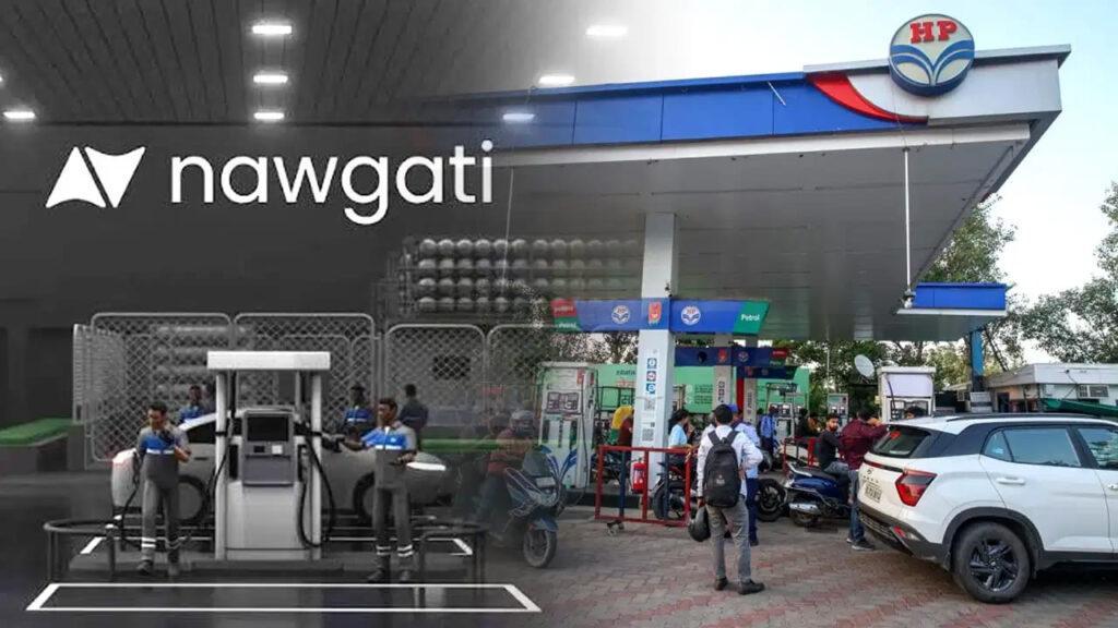 Mobile App: CNG, పెట్రోల్ బంకుల్లో ఎంత రద్దీ ఉంది? ధరల లైవ్ అప్‌డేట్స్.. ఈ ఒక్క యాప్‌తో అన్నీ తెలిసిపోతాయి!