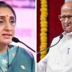 NCP: మహారాష్ట్ర రాజకీయాల్లో మరో ట్విస్ట్.? విలీనం దిశగా ఎన్సీపీ.. బీజేపీ ప్లాన్..