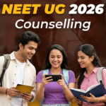 NEET UG 2026 కౌన్సెలింగ్‌కు రంగం సిద్ధం.. మరో వారంలో షెడ్యూల్ విడుదల
