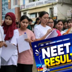 NEET UG 2026 ఫలితాలు విడుదల.. స్కోర్‌కార్డులను ఇక్కడ చెక్ చేసుకోండి..