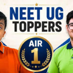 NEET UG 2026 ఫలితాల్లో దుమ్ములేపిన ఈ రెండు రాష్ట్రాలు.. అస్సలు తగ్గేదేలే.!