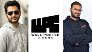 Nithiin : నాని బ్యానర్‌లో నితిన్ హీరోగా సినిమా ఫిక్స్