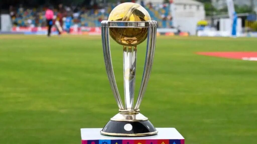 ODI World Cup 2027: ఐసీసీ సంచలన నిర్ణయం.. వరల్డ్ కప్ నుంచి మాజీ ఛాంపియన్ ఔట్?