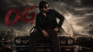 OG 2 Update : పవర్ స్టార్ ‘OG -2’ స్పెషల్ గ్లింప్స్‌ రిలీజ్‌కు డేట్ ఫిక్స్
