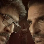 OTT Movie: శ్రీకాంత్ హీరోగా కోర్ట్ రూమ్ థ్రిల్లర్ సిరీస్.. ట్రైలర్ రిలీజ్ చేసిన చిరంజీవి.. స్ట్రీమింగ్ ఎప్పుడంటే?