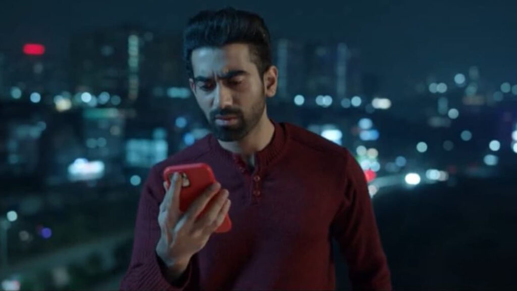 OTT Movie: ఇవాళే ఓటీటీలోకి వచ్చిన రీసెంట్ తెలుగు సినిమా.. యూత్‌కు బాగా కనెక్ట్‌ అయ్యే మూవీ