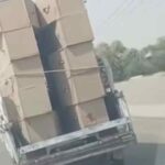 Pakistan: టెంపోలో శవపేటికలు.. పాకిస్తాన్ పోలీసుల దుస్థితిపై తీవ్ర విమర్శలు