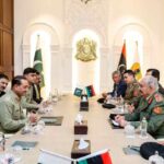 Pakistan: లిబియాలో శాంతి దూతగా పాక్.. యూఎస్-ఇరాన్ తర్వాత కొత్త మిషన్.. అసలు కారణం వేరే..