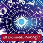 Astrology: పరివర్తన యోగం..వారికి జీవితంలో ఊహించని విశేష శుభాలు..!