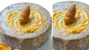 పూర్వికులు పాటించిన ఎవర్ గ్రీన్ చిట్కా.. ఈ ఒక్క ఉండ తింటే పేగులన్నీ క్లీన్..