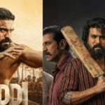 Peddi OTT: ఓటీటీలోకి వచ్చేసిన రీసెంట్ బ్లాక్ బస్టర్ ‘పెద్ది’.. రామ్ చరణ్ 400 కోట్ల సినిమాను ఎక్కడ చూడొచ్చంటే?