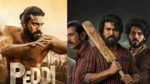 Peddi OTT: ఓటీటీలోకి వచ్చేసిన రీసెంట్ బ్లాక్ బస్టర్ ‘పెద్ది’.. రామ్ చరణ్ 400 కోట్ల సినిమాను ఎక్కడ చూడొచ్చంటే?