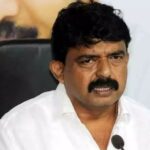 Perni Nani: చంద్రబాబుకు రాజకీయ నీతి గురించి మాట్లాడే అర్హత లేదు.. సీఎంపై పేర్ని నాని ఫైర్..