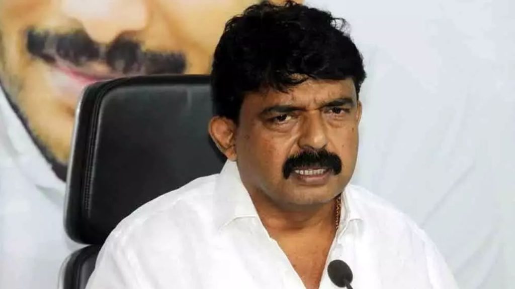 Perni Nani: చంద్రబాబుకు రాజకీయ నీతి గురించి మాట్లాడే అర్హత లేదు.. సీఎంపై పేర్ని నాని ఫైర్..