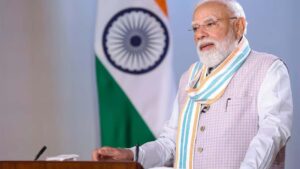 PM Modi: ఇండో-పసిఫిక్‌పై ప్రత్యేక దృష్టి.. నేటి నుంచే ప్రధాని మోదీ 3 దేశాల పర్యటన