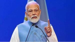 PM Modi: పేపర్ లీకేజీలపై ప్రధాని మోదీ సంచలన ప్రకటన.. అలా చేస్తే ఎవ్వరినీ వదలం!