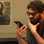 Prabhas : ప్రభాస్ మళ్లీ మళ్లీ వినే రెండు పాటలు ఇవే.. ఆ సాంగ్ కోసం డైరెక్ట‏‏ర్‏కు కాల్ చేసి మరీ.. ఎంత బాగున్నాయి అసలు..