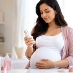 Pregnancy: గర్భిణులకు “కాస్మెటిక్స్” ముప్పు.. కొత్త అధ్యయనంలో షాకింగ్ విషయాలు
