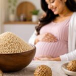 Pregnancy Tips : నువ్వులు తినడం వల్ల గర్భస్రావం అవుతుందా.?