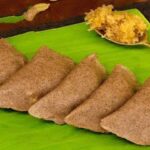 రాగి కజ్జికాయలు.. చిన్న పిల్లలకు బెస్ట్ స్నాక్స్