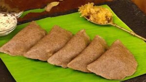 రాగి కజ్జికాయలు.. చిన్న పిల్లలకు బెస్ట్ స్నాక్స్