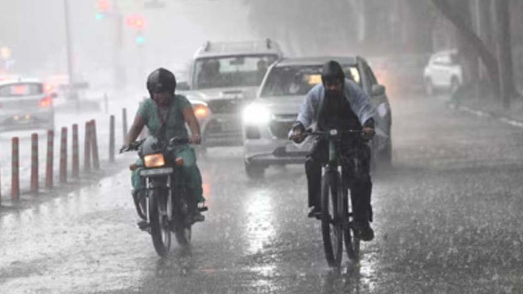 IMD Weather Alert: దేశవ్యాప్తంగా భారీ వర్షాలు.. ఉత్తరాదిన కుండపోత వానలు