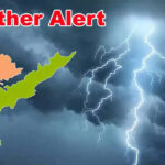 AP-TG Weather: తెలుగు రాష్ట్రాల్లో వచ్చే 5 రోజులు వాతావరణం ఎలా ఉంటుంది..? ఇదిగో వెదర్ రిపోర్ట్..